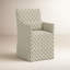 Stoffer Home x Cloth and Co. Lindy Dining Chair-1050140401