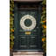 Indoor / Outdoor Led Wreath Lighted Window Décor-340227302-340227297