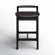 Solene Counter & Bar Stool one chair 