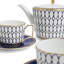 Renaissance Gold Teaset