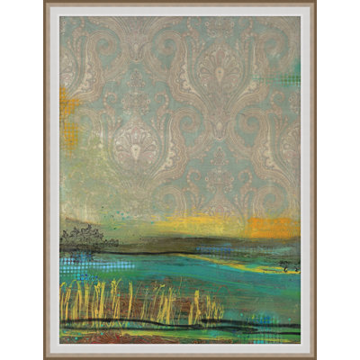 Undertake The Roundabout 8 Print by Art House Studios