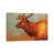 Wrapped Canvas selected