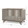 Soho 4 -in-1 Convertible Crib
