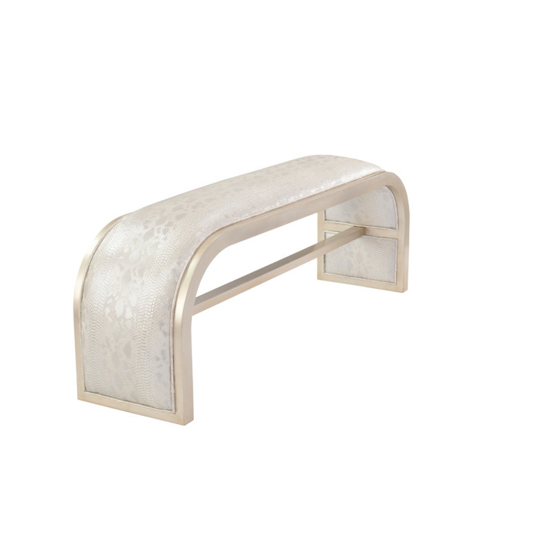 Aintree Upholstered Bench