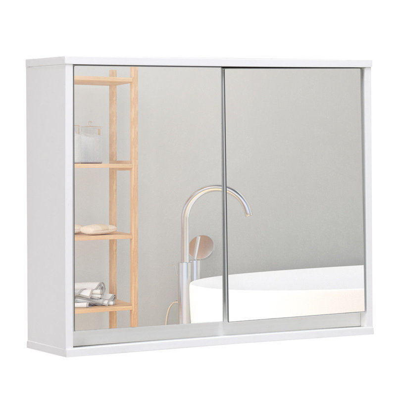 Armoire murale Fidela l 22 po x H 18 po