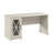 Orelie 60W Single Ped Desk