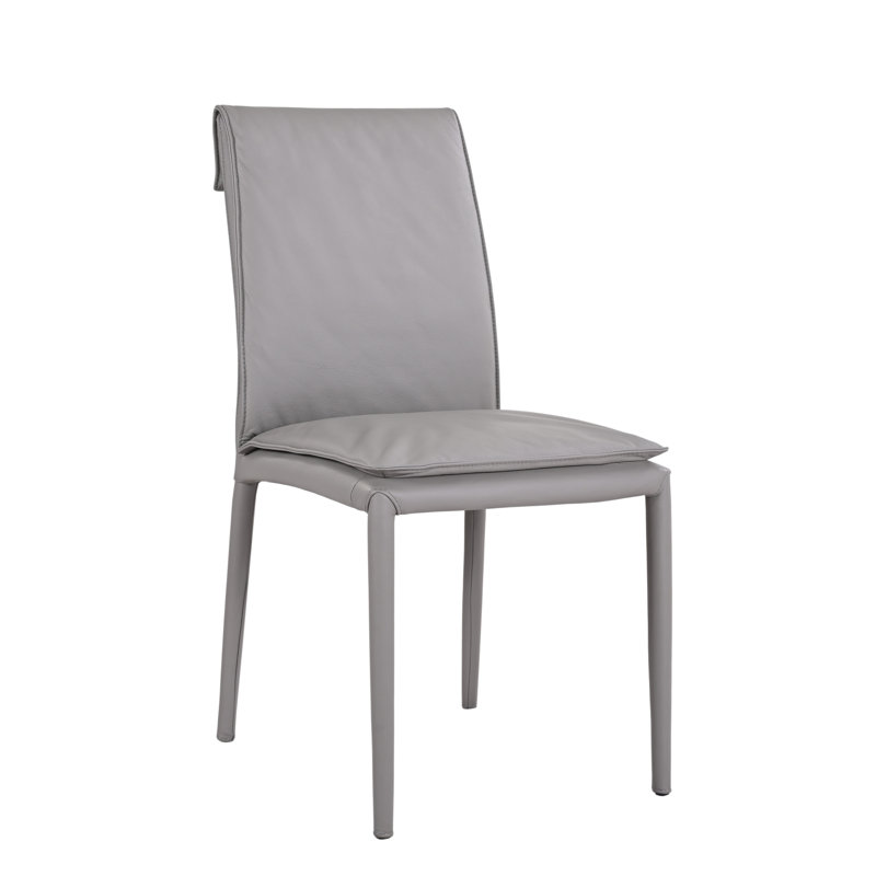 E E 801 Chair, Gris