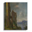 1 Piece Wrapped Canvas Wall Art Set-2103195411