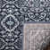 Griffeth Performance Oriental Indoor/Outdoor Area Rug