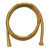 Unlacquered Brass