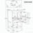 Frere 20 " W Free Standing Wall Mounted 1 Single Vanity Bathroom Vanity With Ceramic Top-967541936