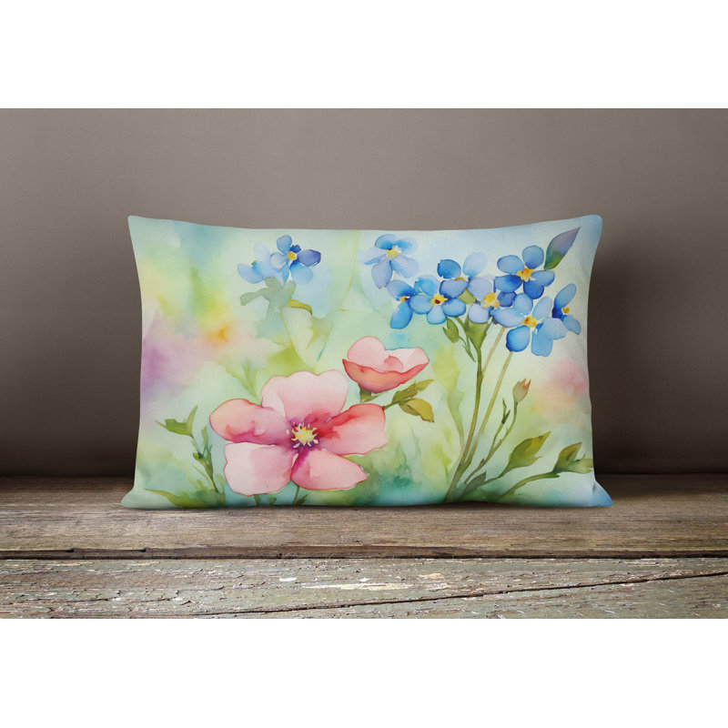 Other/No Pattern Outdoor Throw Pillow