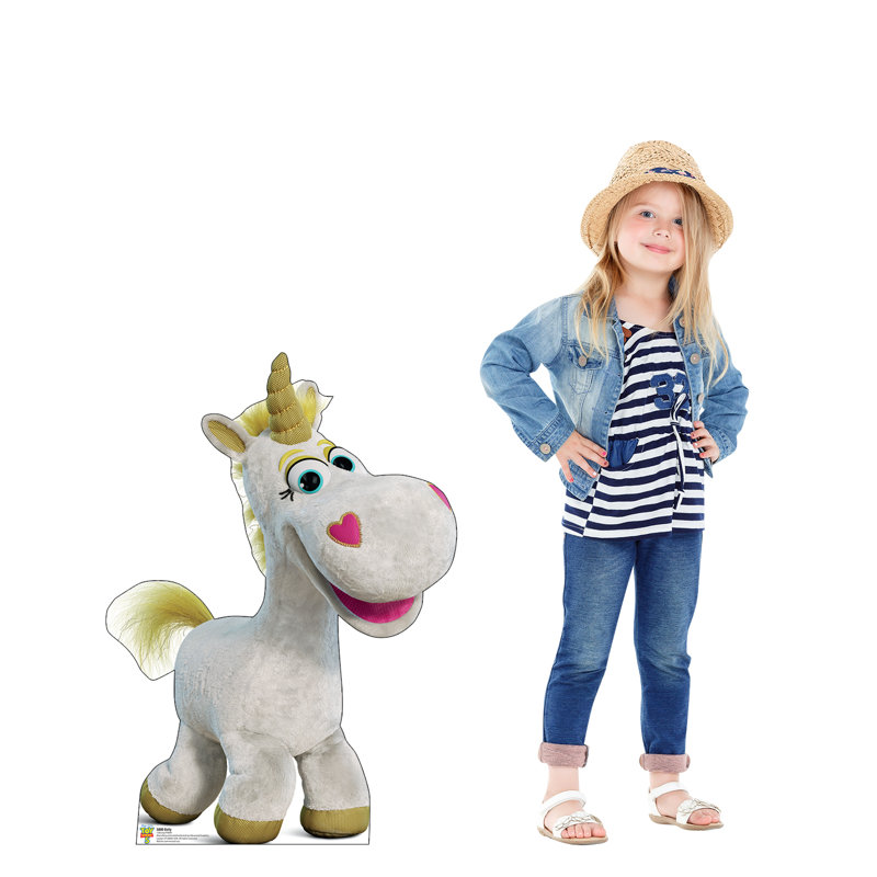 Bouton d'or (Toy Story 5)