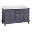 Ensemble de meuble-lavabo double 60 po Ferdinand-1741991655-1741991649