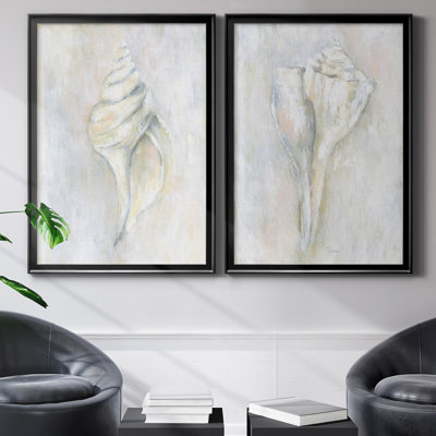 " Soft Shell I " 2 - Pieces