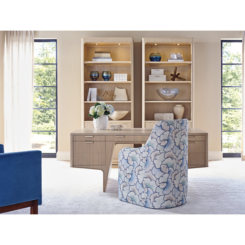 Bureau double caisson Montreux