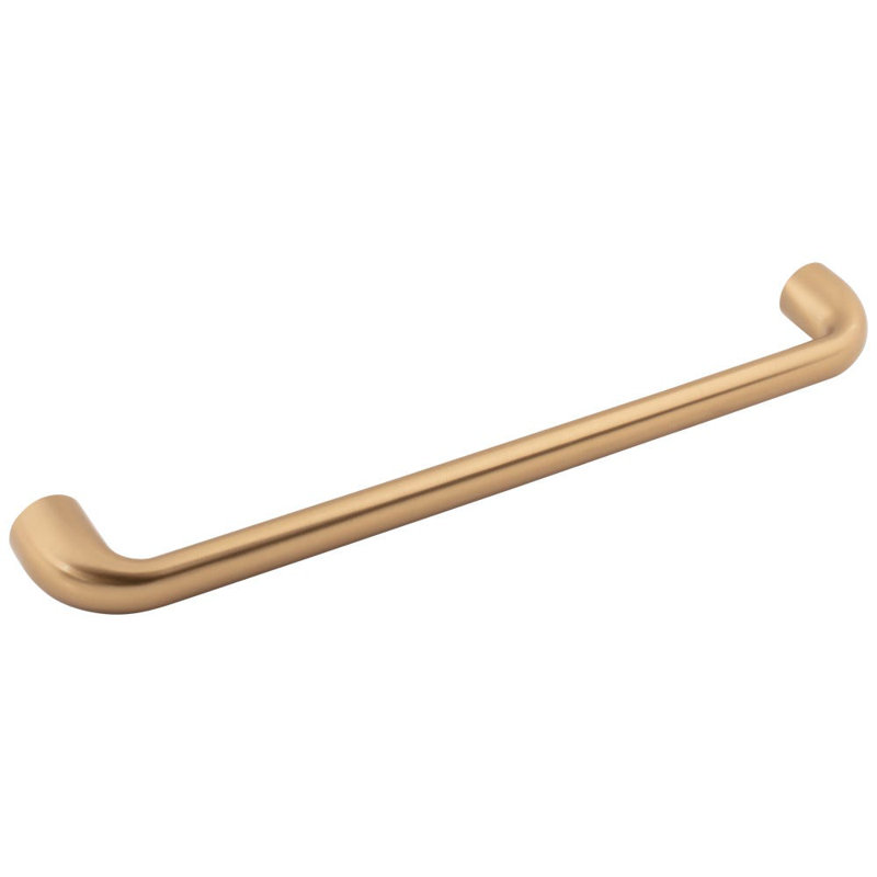 Loxley Appliance Pull, Satin Bronze, 18"