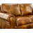Gerania 68'' Upholstered Loveseat
