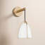 Norman 1 - Light Bath Sconce-887189558-887189556-887189559
