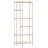 5 Shelf Etagere_Bookcase