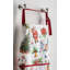 Tablier Maison d'Hermine Chromo 100 % coton - 27,5 po x 31,5 po