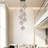 Addis 7 - Light Cluster Pendant