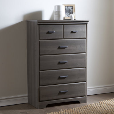Versa 5 Drawer Chest by South Shore