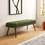 Athan 55" Upholstered Bench-317439750