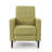 Upholstered Recliner-980741729