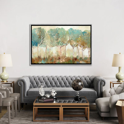 "Golden Sunlight" par Allison Pearce, reproduction d’art