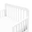 Pasadena Toddler Bed with Guardrails-95166529