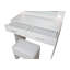 Dressing Table with Mirror