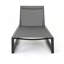 Chaise longue Venice (ensemble de 2)-1503656992
