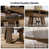 Walnut selected