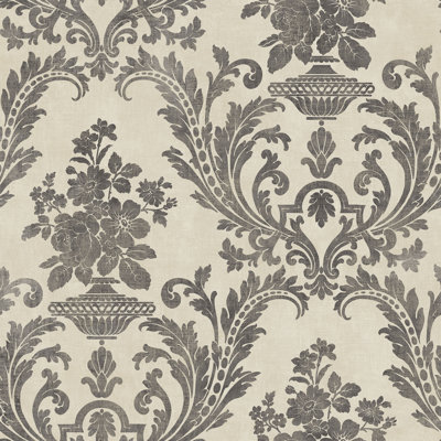 Positano 10m x 52.8cm Matte Wallpaper Roll