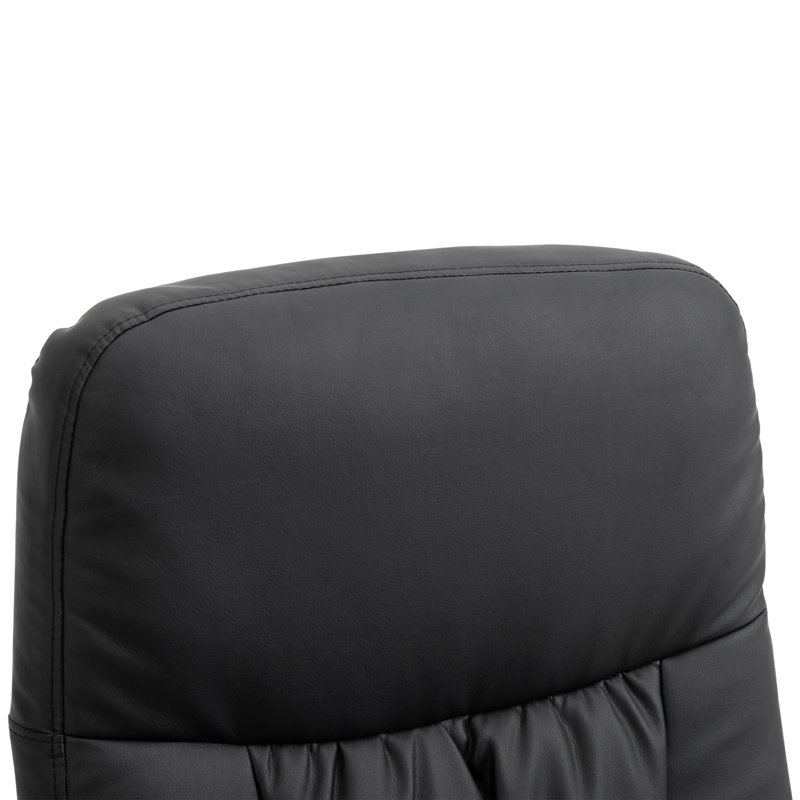 Kailoni Upholstered Massage Chair