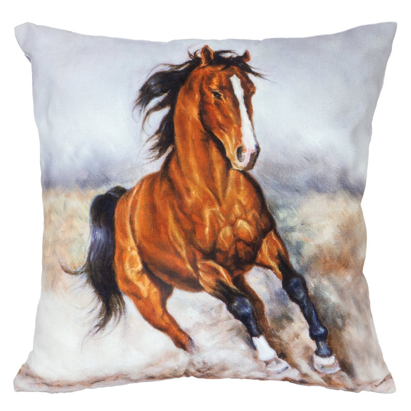 Coussin Wrangler