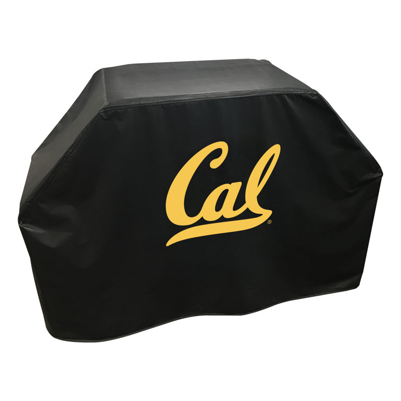 Holland Bar Stool 72'' W x 21'' D Grill Cover, University of California