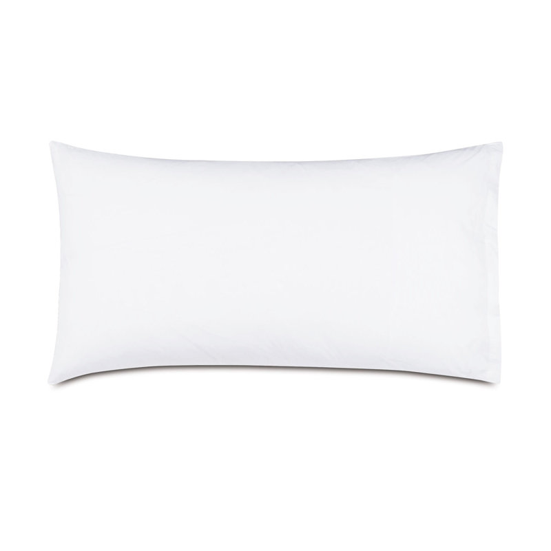 Nicola Pillow Sham, Gray, King
