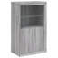 Baraa Rectangle Accent Cabinet-622882216