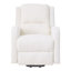 69cm Wide Chenille Lift Assist Standard Recliner with Massager-1195399782