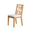 Chaise de salle à manger Latrix-171210856