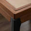 Mahjong Table-Ebonized Oak-632925333