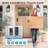 G6 Smart Keyless Entry Door Lock with Handle - APP & 2.4G Wi-Fi Control, Built-in Doorbell, Fingerprint & Keypad-111514945