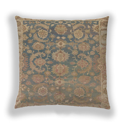 Coussin Abstract 1681