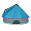 Tente familiale 6 personnes Vidaxl imperméable-113944202