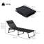 Outdoor Lounge Chair