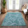 Cresley Paisley Indoor / Outdoor Rug