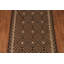 Tapis oriental géométrique Kilim 5 x 7