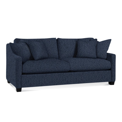 Oliver Upholstered 81'' Sofa